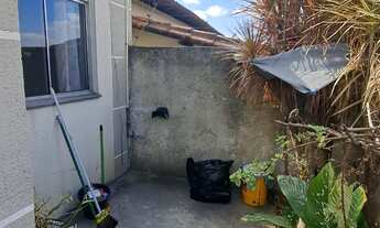 Imagem 4: Apartamento com área privativa para venda em Ribeirão das Neves, bairro Sevilha B