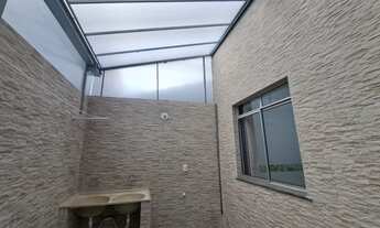 Imagem 5: Apartamento com área privativa para venda em Ribeirão das Neves, bairro Sevilha B