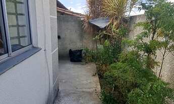 Imagem 3: Apartamento com área privativa para venda em Ribeirão das Neves, bairro Sevilha B