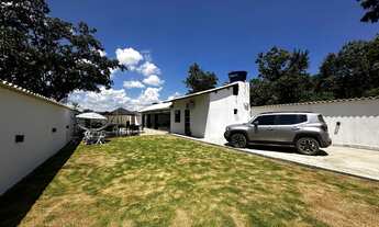 Imagem 3: Casa com piscina para venda em Esmeraldas, bairro Andiroba