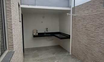 Imagem 7: Apartamento com área privativa para venda em Ribeirão das Neves, bairro Sevilha B