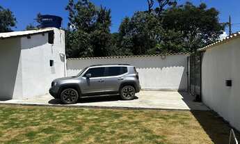 Imagem 2: Casa com piscina para venda em Esmeraldas, bairro Andiroba