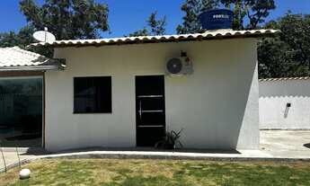 Imagem 5: Casa com piscina para venda em Esmeraldas, bairro Andiroba