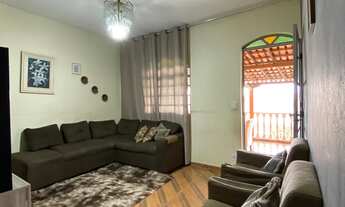 Imagem 3: Casa para venda em Ribeirão das Neves, bairro Sevilha B