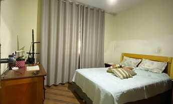 Imagem 5: Casa para venda em Ribeirão das Neves, bairro Sevilha B