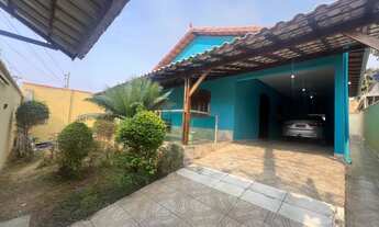 Imagem: Casa para venda em Ribeirão das Neves