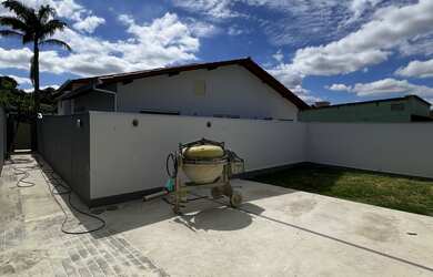 Imagem 3: CASA GEMINADA RESIDENCIAL em RIBEIRÃO DAS NEVES - MG, SEVILHA (2ª SEÇÃO