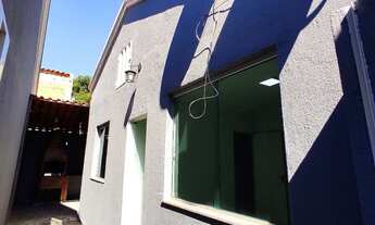 Imagem: Casa Geminada - 57m² - Sevilha B - Ribeirão