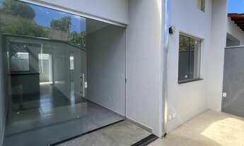 Imagem: CASA GEMINADA RESIDENCIAL em RIBEIRÃO DAS