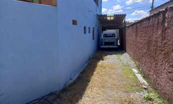 Imagem 3: Casa para venda em Ribeirão das Neves, bairro Jardim Colonial
