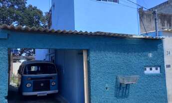 Imagem: Casa para venda em Ribeirão das Neves