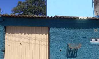 Imagem 2: Casa para venda em Ribeirão das Neves, bairro Jardim Colonial