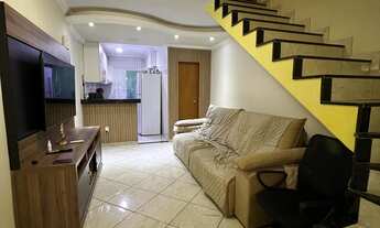 Imagem 6: 2 dormitórios na Rua Ambrozina Geraldina Da Costa