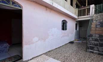 Imagem 6: CASA RESIDENCIAL em RIBEIRÃO DAS NEVES - MG, SEVILHA (2ª SEÇÃO