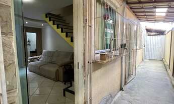 Imagem 5: 2 dormitórios na Rua Ambrozina Geraldina Da Costa