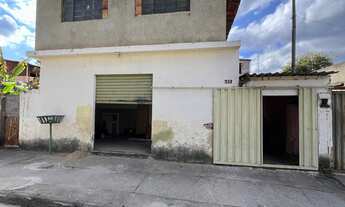 Imagem 5: CASA RESIDENCIAL em RIBEIRÃO DAS NEVES - MG, SEVILHA (2ª SEÇÃO