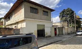 Imagem 2: CASA RESIDENCIAL em RIBEIRÃO DAS NEVES - MG, SEVILHA (2ª SEÇÃO