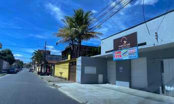 Imagem 2: GALPAO COMERCIAL em RIBEIRÃO DAS NEVES - MG, ATALAIA (JUSTINÓPOLIS