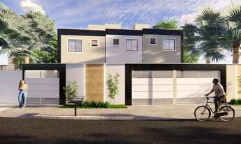 Imagem: CASA GEMINADA RESIDENCIAL em RIBEIRÃO DAS