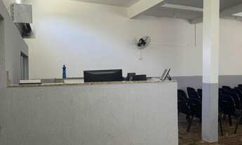 Imagem 4: GALPAO COMERCIAL em RIBEIRÃO DAS NEVES - MG, ATALAIA (JUSTINÓPOLIS