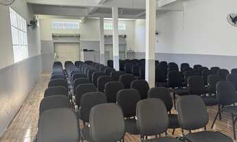 Imagem 5: GALPAO COMERCIAL em RIBEIRÃO DAS NEVES - MG, ATALAIA (JUSTINÓPOLIS