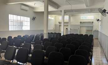 Imagem 6: GALPAO COMERCIAL em RIBEIRÃO DAS NEVES - MG, ATALAIA (JUSTINÓPOLIS