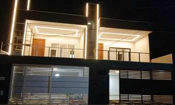 Imagem: CASA GEMINADA RESIDENCIAL em SETE LAGOAS