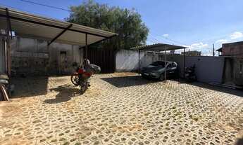 Imagem 3: CASA GEMINADA RESIDENCIAL em Ribeirão das Neves - MG, Porto Seguro