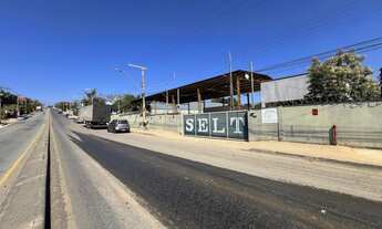 Imagem: GALPAO COMERCIAL em RIBEIRÃO DAS NEVES