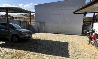 Imagem 4: CASA GEMINADA RESIDENCIAL em Ribeirão das Neves - MG, Porto Seguro