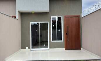 Imagem: CASA GEMINADA RESIDENCIAL em SETE LAGOAS