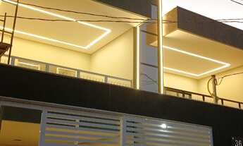 Imagem 2: CASA GEMINADA RESIDENCIAL em SETE LAGOAS - MG, FLORIDA