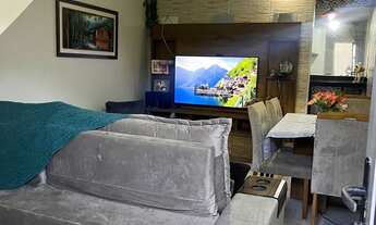 Imagem 6: CASA GEMINADA RESIDENCIAL em Ribeirão das Neves - MG, Porto Seguro