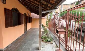 Imagem 4: CASA RESIDENCIAL em RIBEIRÃO DAS NEVES - MG, SEVILHA (2ª SEÇÃO