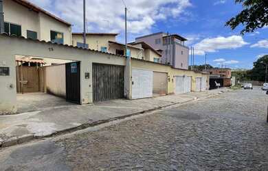 Imagem 3: 2 dormitórios na Rua Antônio Dias Quintão