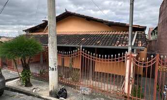 Imagem 2: CASA RESIDENCIAL em RIBEIRÃO DAS NEVES - MG, SEVILHA (2ª SEÇÃO