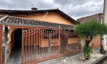 Imagem: 5 dormitórios na Rua São José Do Goiabal