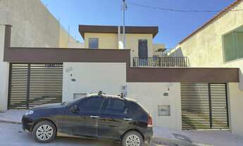 Imagem: CASA GEMINADA RESIDENCIAL em VESPASIANO