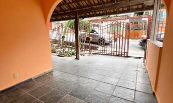 Imagem 6: CASA RESIDENCIAL em RIBEIRÃO DAS NEVES - MG, SEVILHA (2ª SEÇÃO