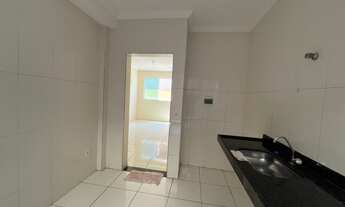 Imagem 2: APARTAMENTO RESIDENCIAL em RIBEIRÃO DAS NEVES - MG, PORTO SEGURO