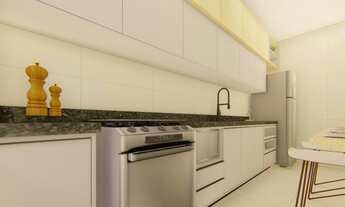 Imagem 7: 2 dormitórios na Avenida Das Palmeiras