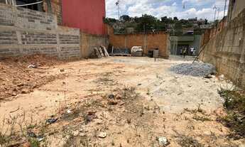 Imagem: LOTE RESIDENCIAL em RIBEIRÃO DAS NEVES