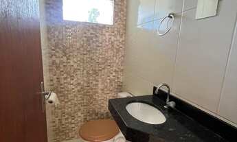 Imagem 4: CASA GEMINADA RESIDENCIAL em RIBEIRÃO DAS NEVES - MG, PORTO SEGURO