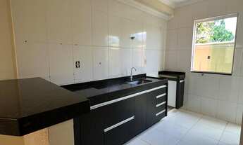 Imagem 6: CASA GEMINADA RESIDENCIAL em RIBEIRÃO DAS NEVES - MG, PORTO SEGURO