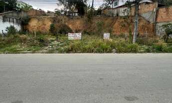 Imagem: LOTE RESIDENCIAL em BELO HORIZONTE - MG