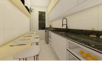 Imagem 6: 2 dormitórios na Avenida Das Palmeiras