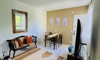 Imagem: APARTAMENTO RESIDENCIAL em RIBEIRÃO DAS