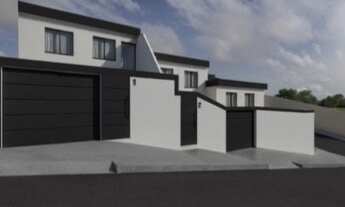 Imagem: CASA GEMINADA RESIDENCIAL em RIBEIRÃO DAS