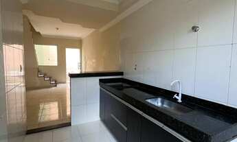 Imagem 7: CASA GEMINADA RESIDENCIAL em RIBEIRÃO DAS NEVES - MG, PORTO SEGURO