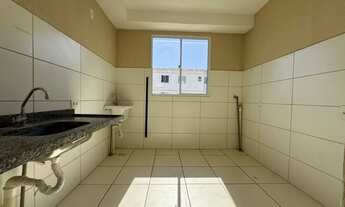 Imagem 5: APARTAMENTO RESIDENCIAL em Contagem - MG, Donato